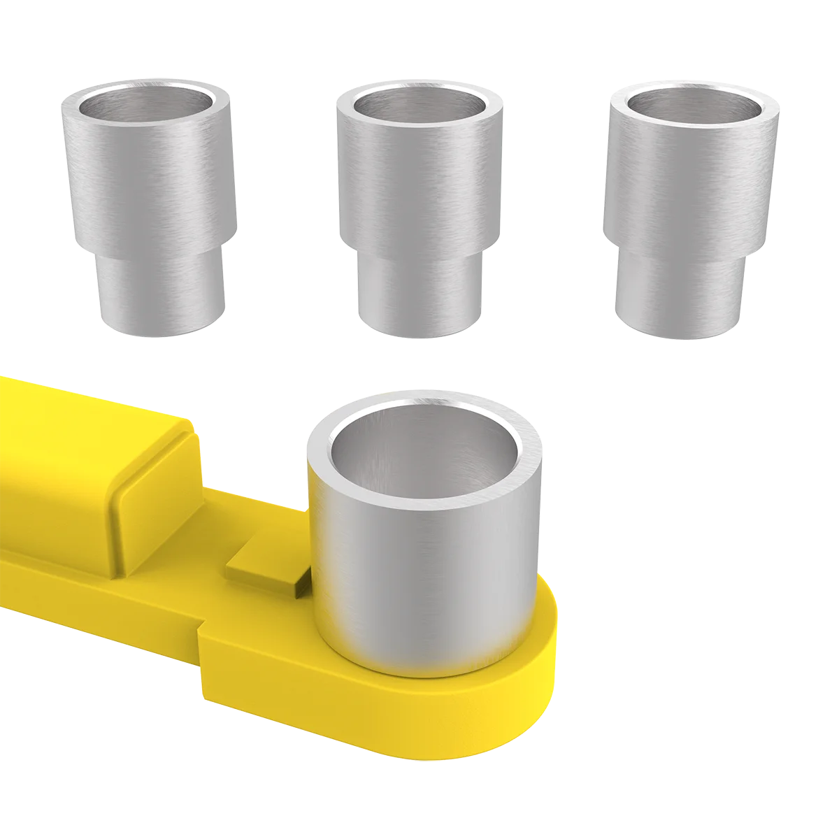 GrandPrix GP-9LC Two Post Car Lift - 9,000-Lb Capacity - Floorplate