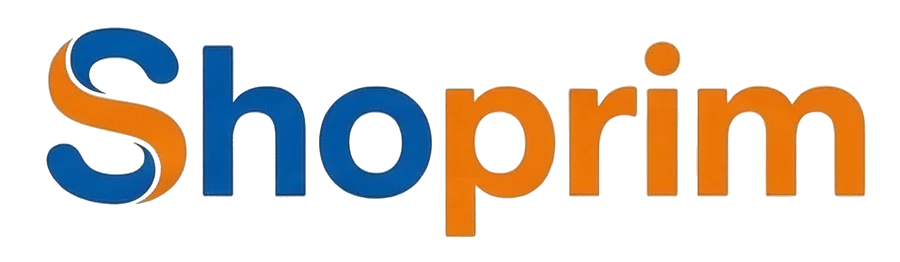 Shoprimm