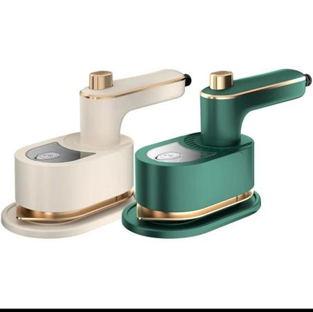 مكواة بخار محمولة Défroisseur portatif pour vetements, mini fer à repasser