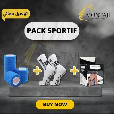 pack
