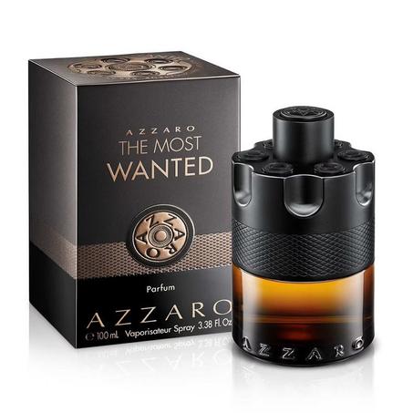 Azzaro the most wanted 100 ml