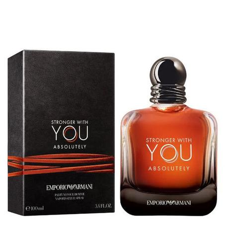 Stronger With You Absolutely 100 ml