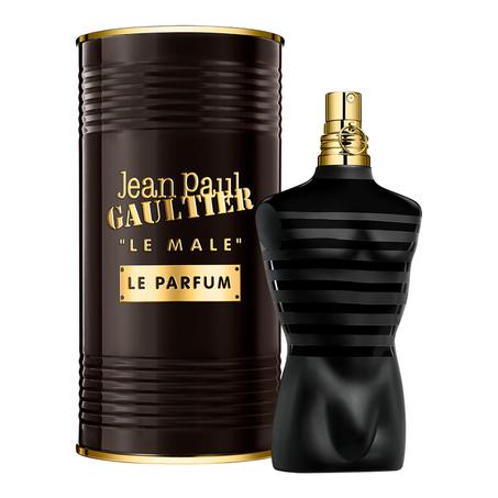 Le male le parfum 125 ml