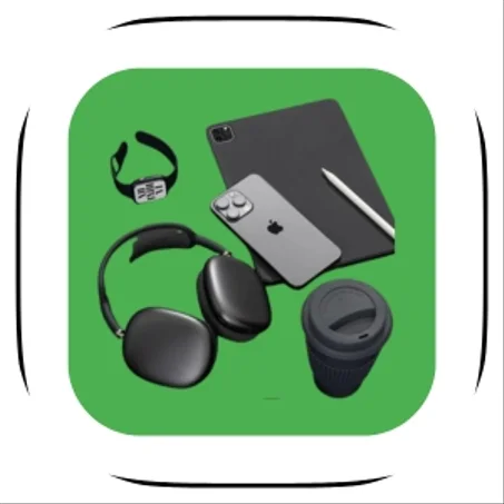 الكترونيات