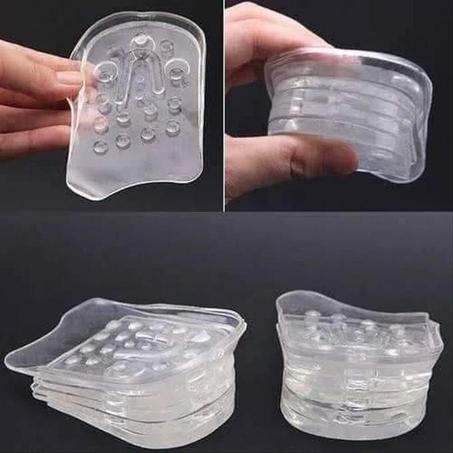 سوملة لزيادة الطول  5cm من طولك بسهوله