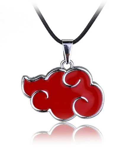 Naruto Necklaces