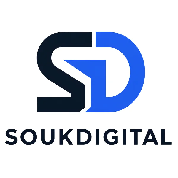 SOUKDIGITALL