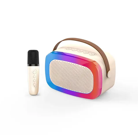 مكبر الصوت لتلاوة القرآن بجودة عالية