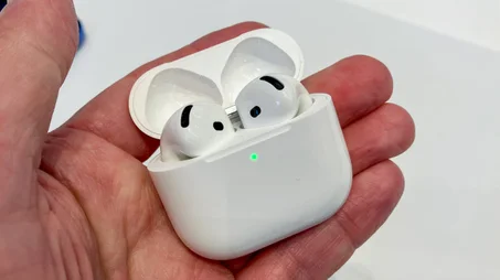 AirPods 4ᵉ génération  🎁