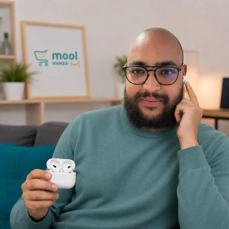 AIRPODS PRO 3