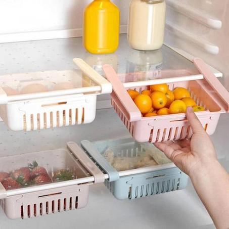 refrigerateur storage box