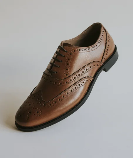 الأحذية الرجالية