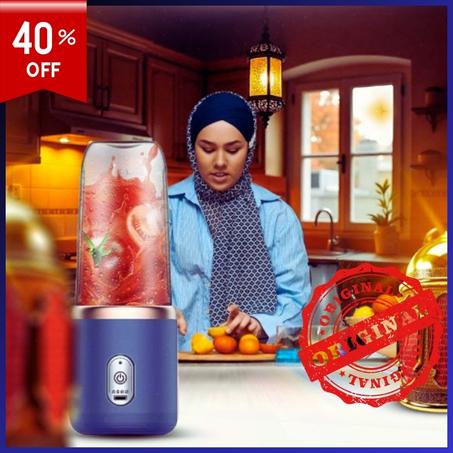 خلاط محمول متطور