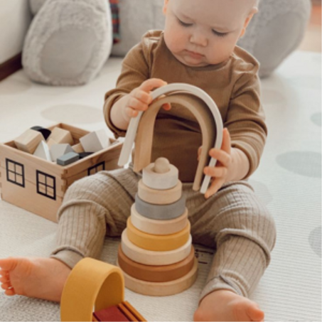 ألعاب الأطفال