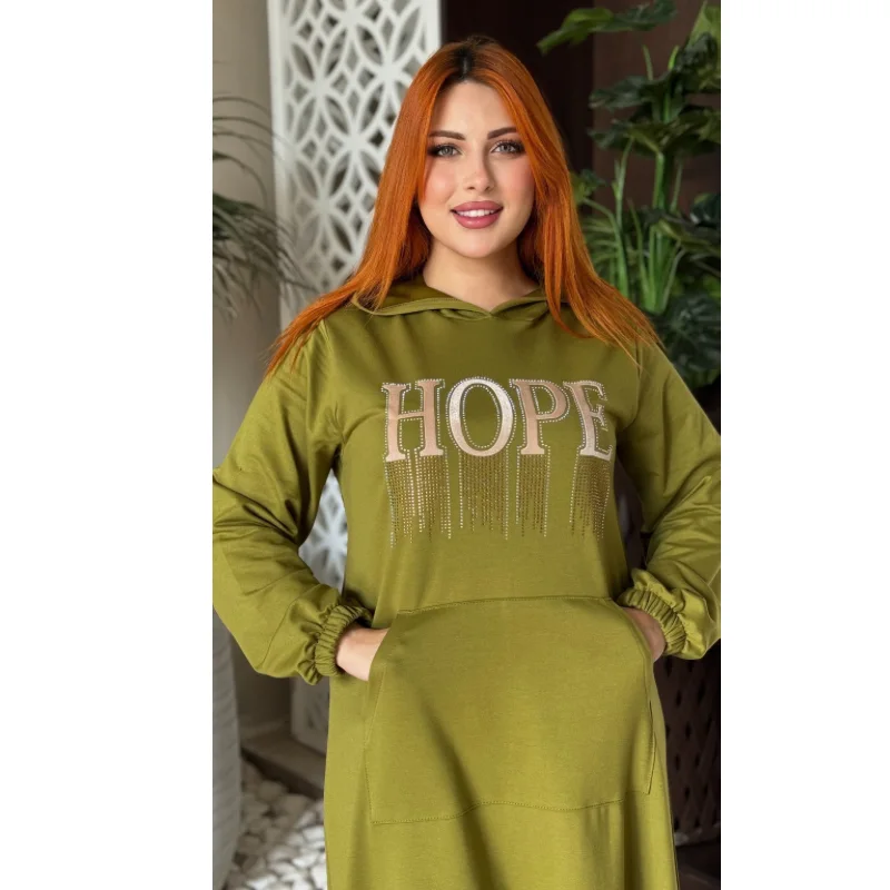 Robe Hope