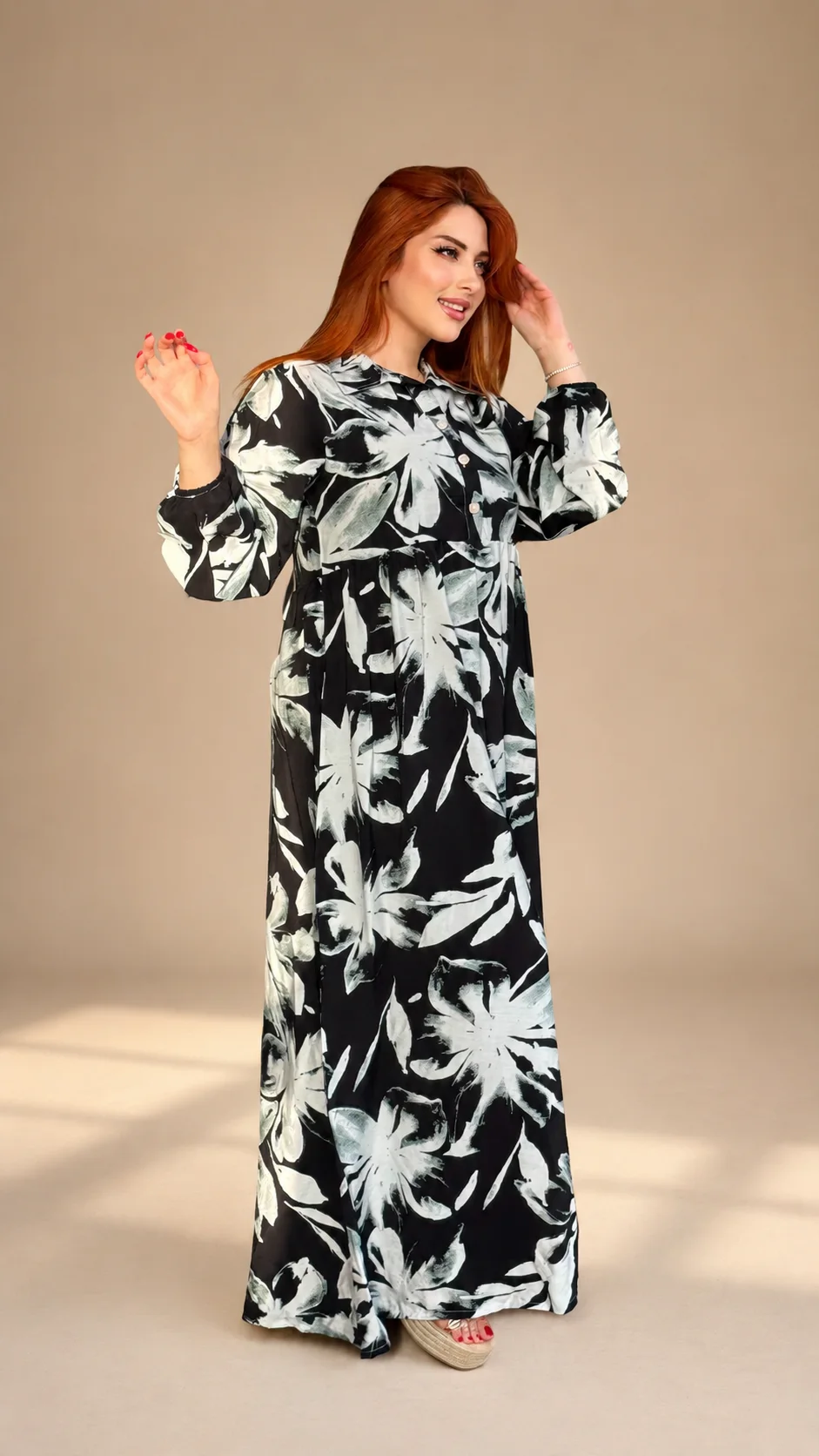 Robe Soumaya