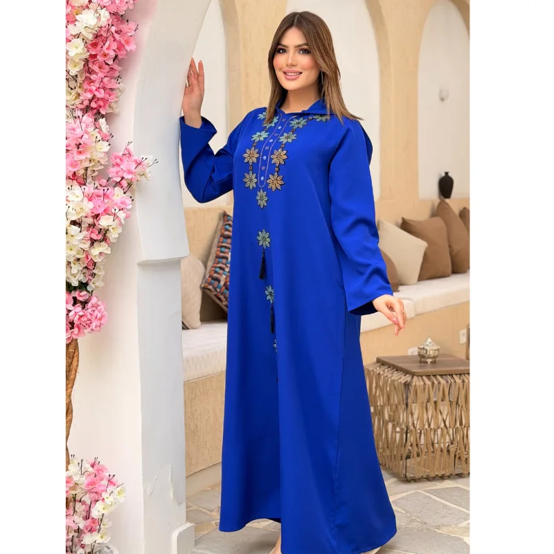 jallaba Rahma