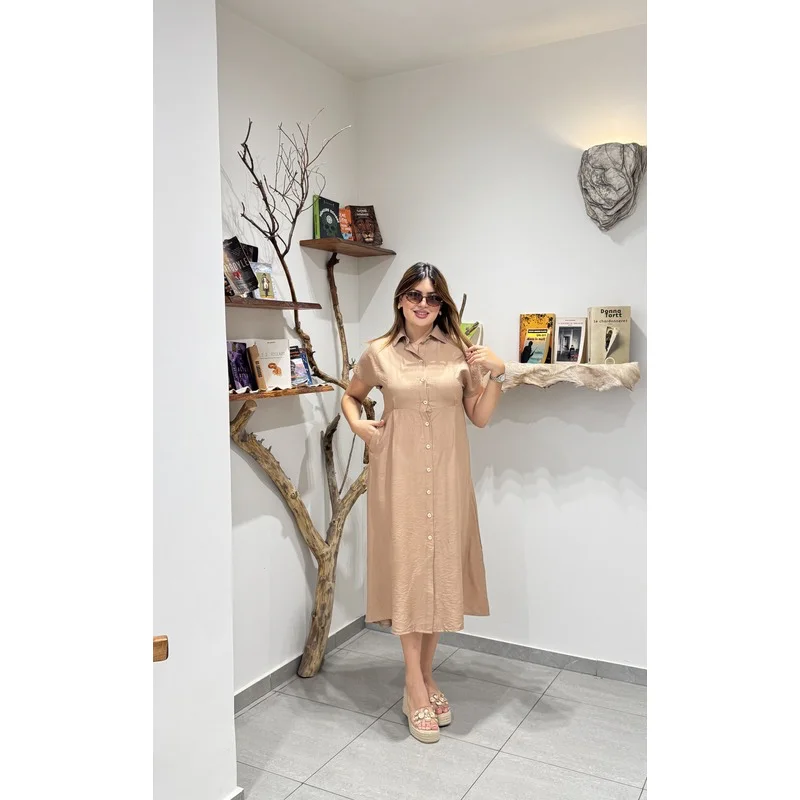 Robe Darine