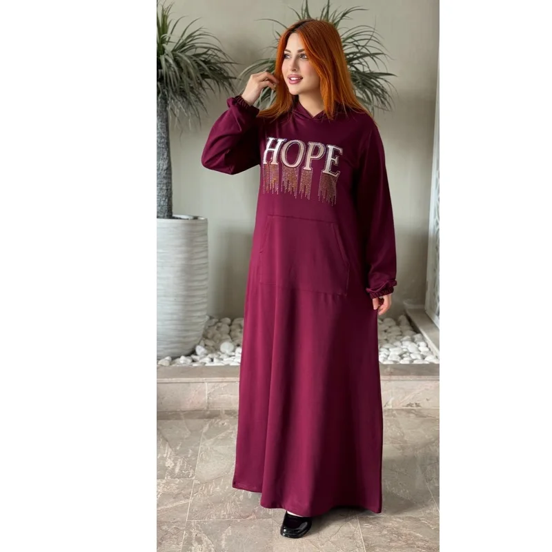 Robe Hope