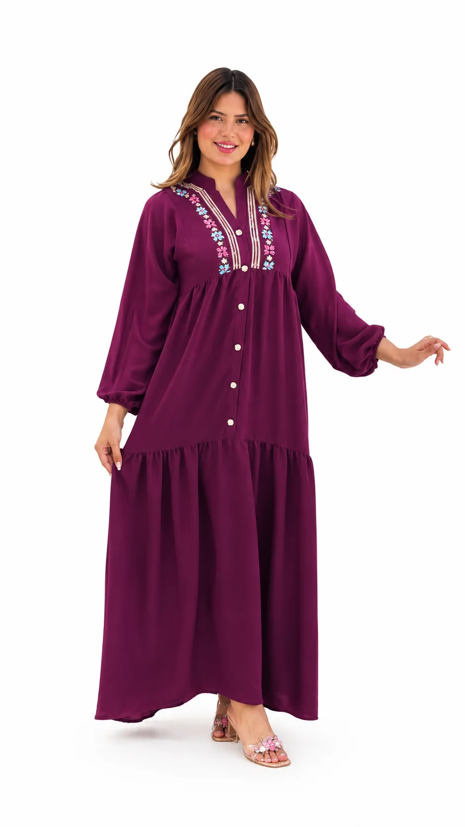 Robe Kenza