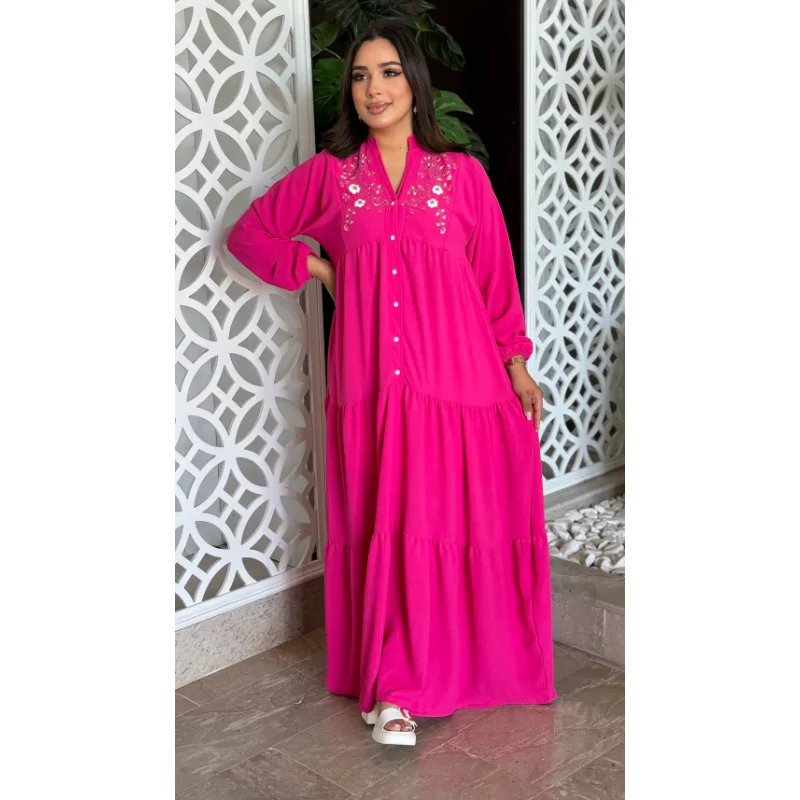 Robe Zina