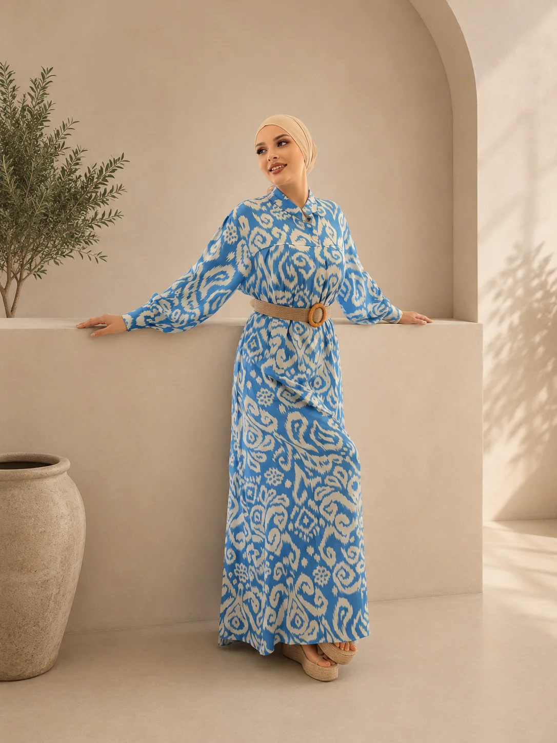 Robe Ramla