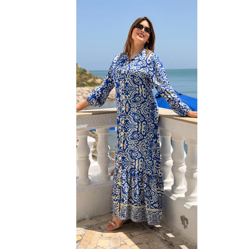 Robe Meryem