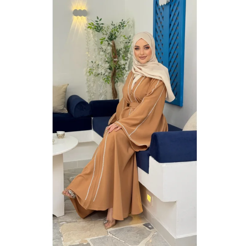 Abaya Mira