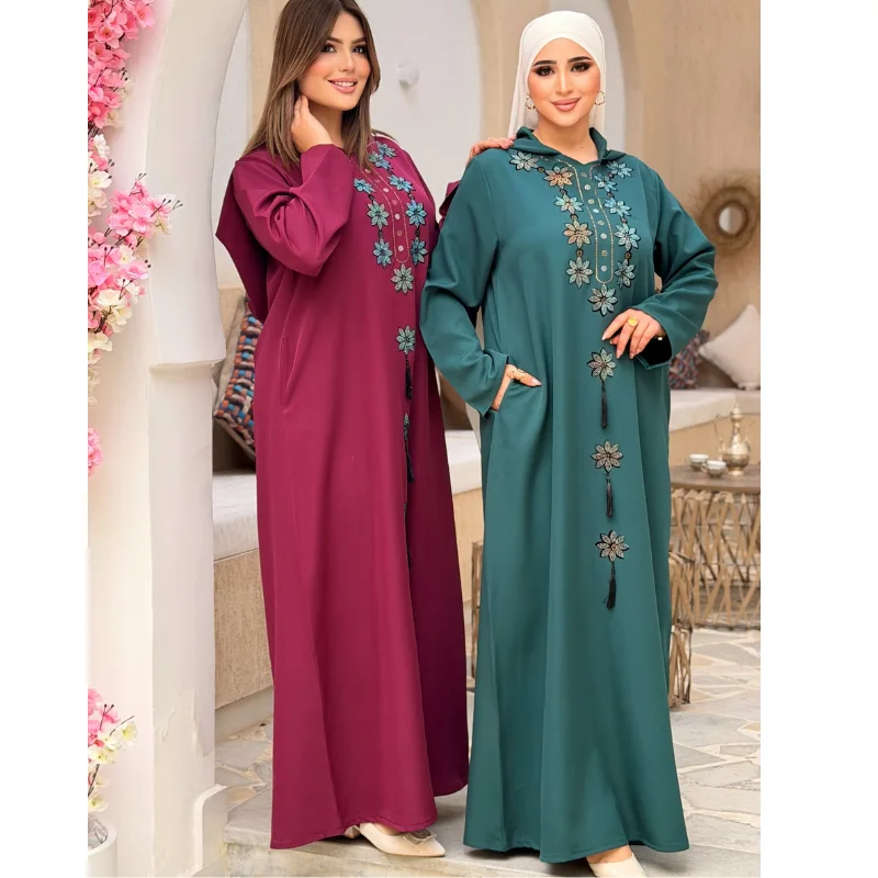 jallaba Rahma