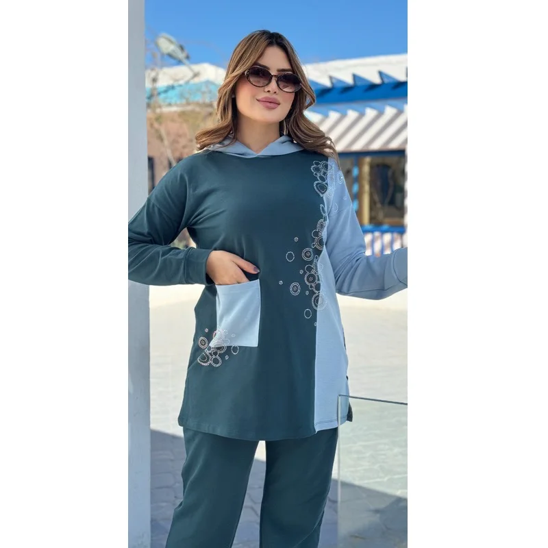 Tenu Cyrine