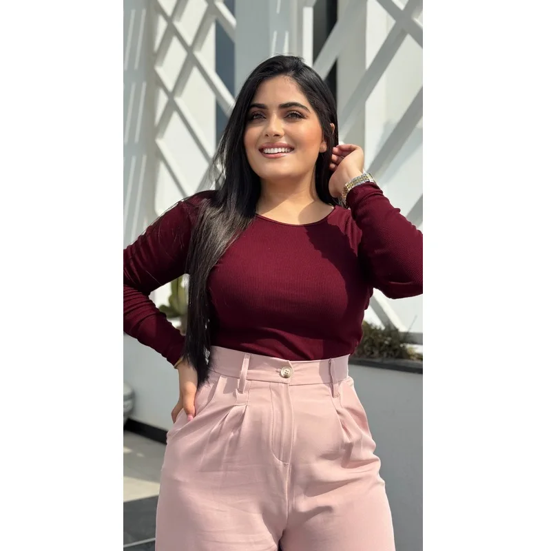 Pantalon Céline