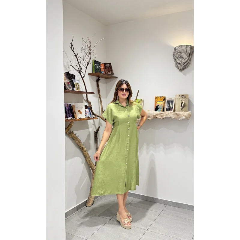 Robe Darine