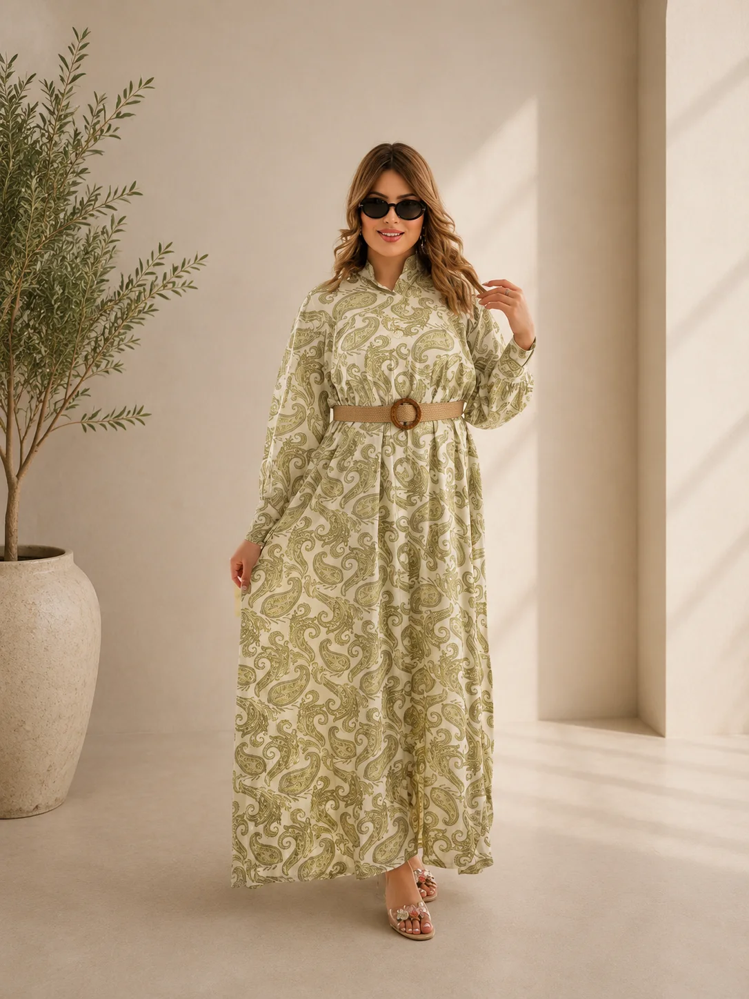 Robe Eline