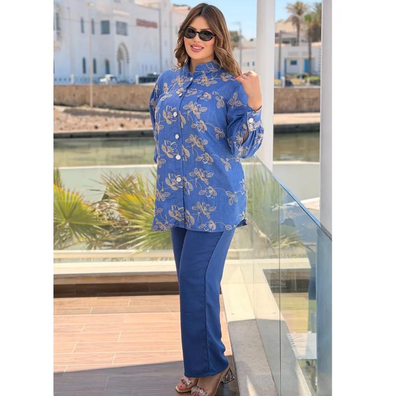 Ensemble Yasmine