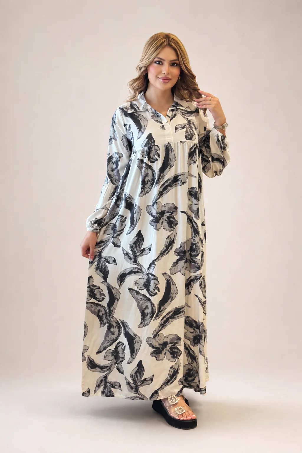 Robe Houyem