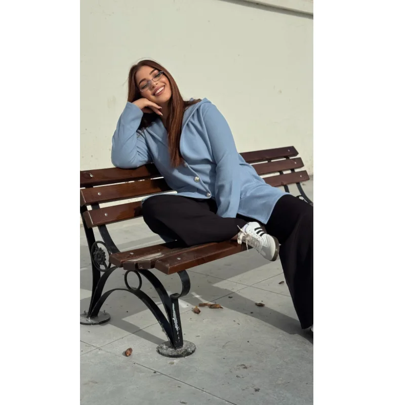 Manteau Faya