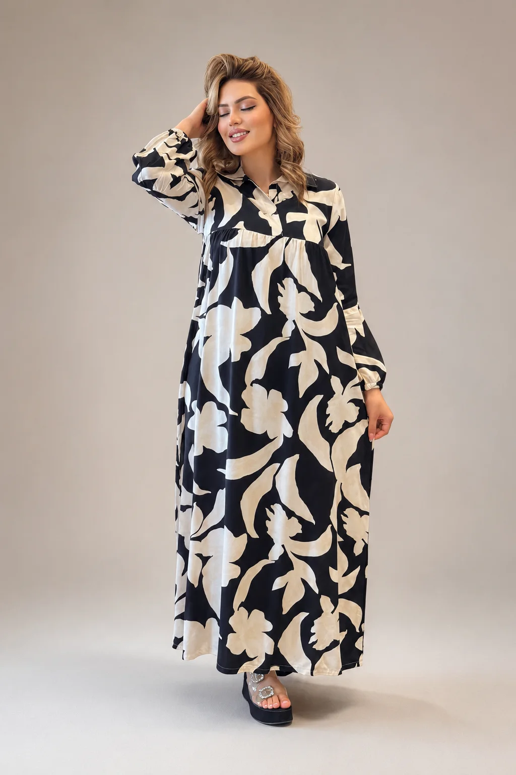 Robe Houyem
