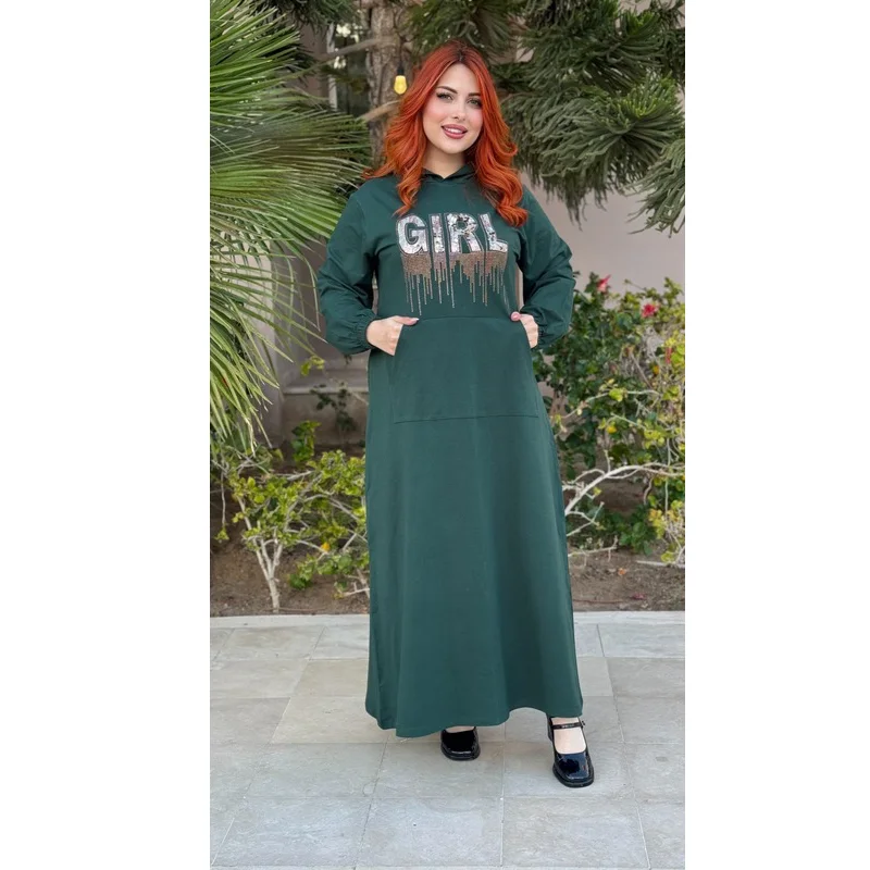 Robe Silia