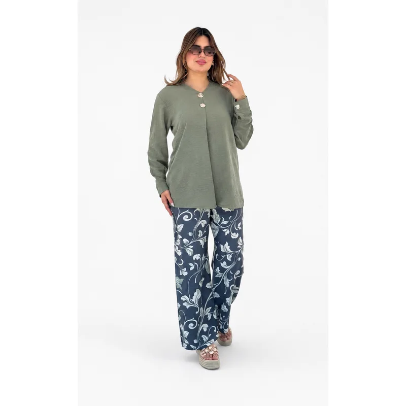 Ensemble HADIL