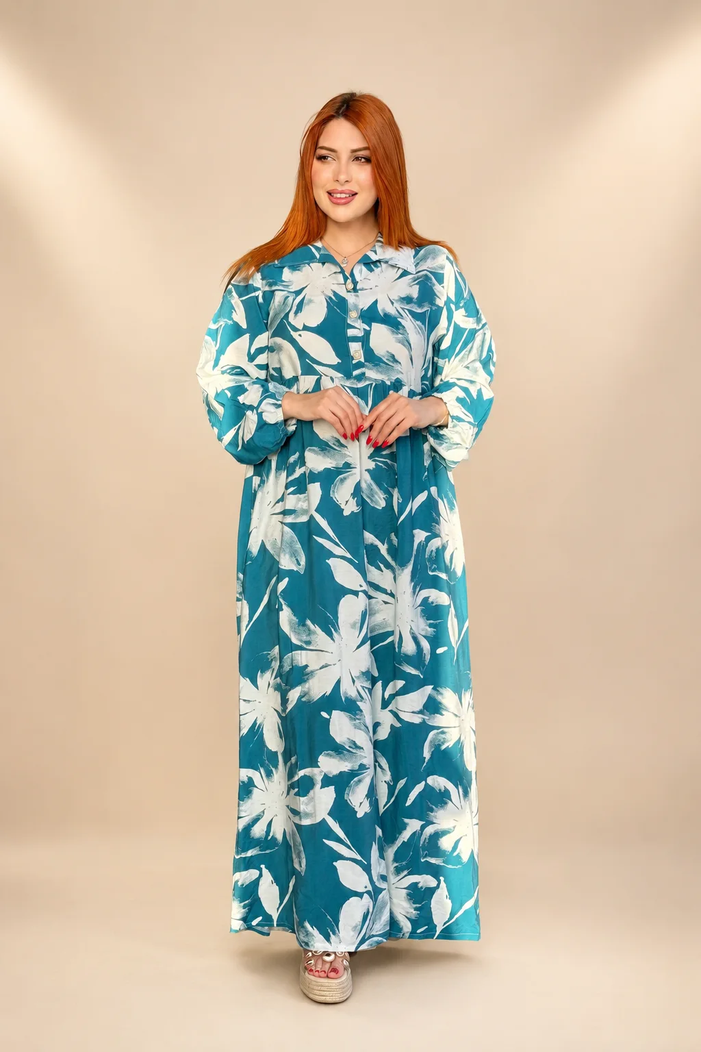 Robe Soumaya