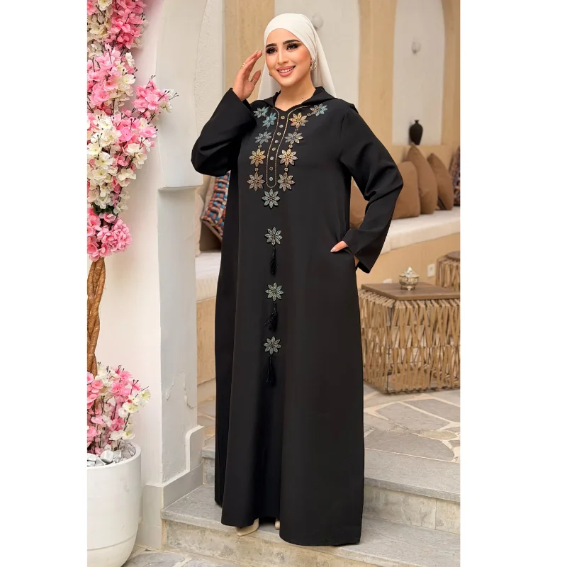 jallaba Rahma
