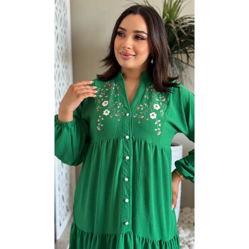 Robe Zina