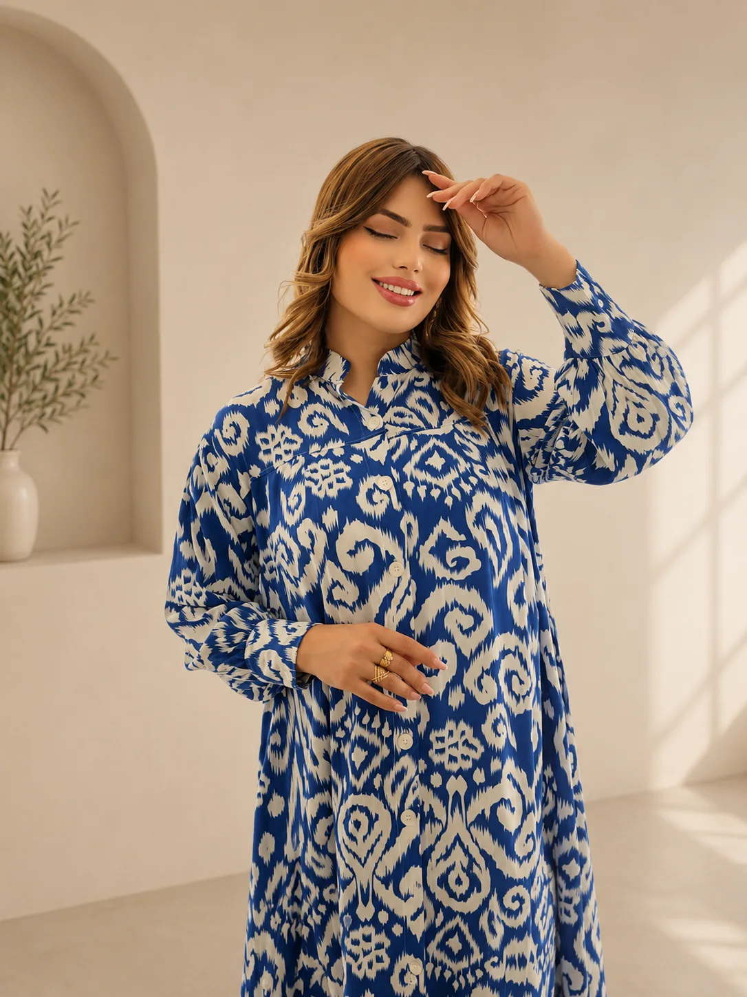 Robe Ramla