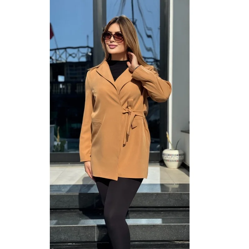 Blazer Mayar