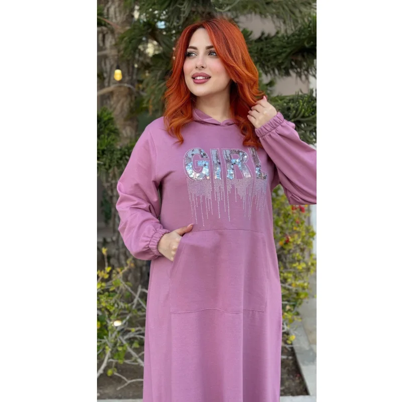 Robe Silia