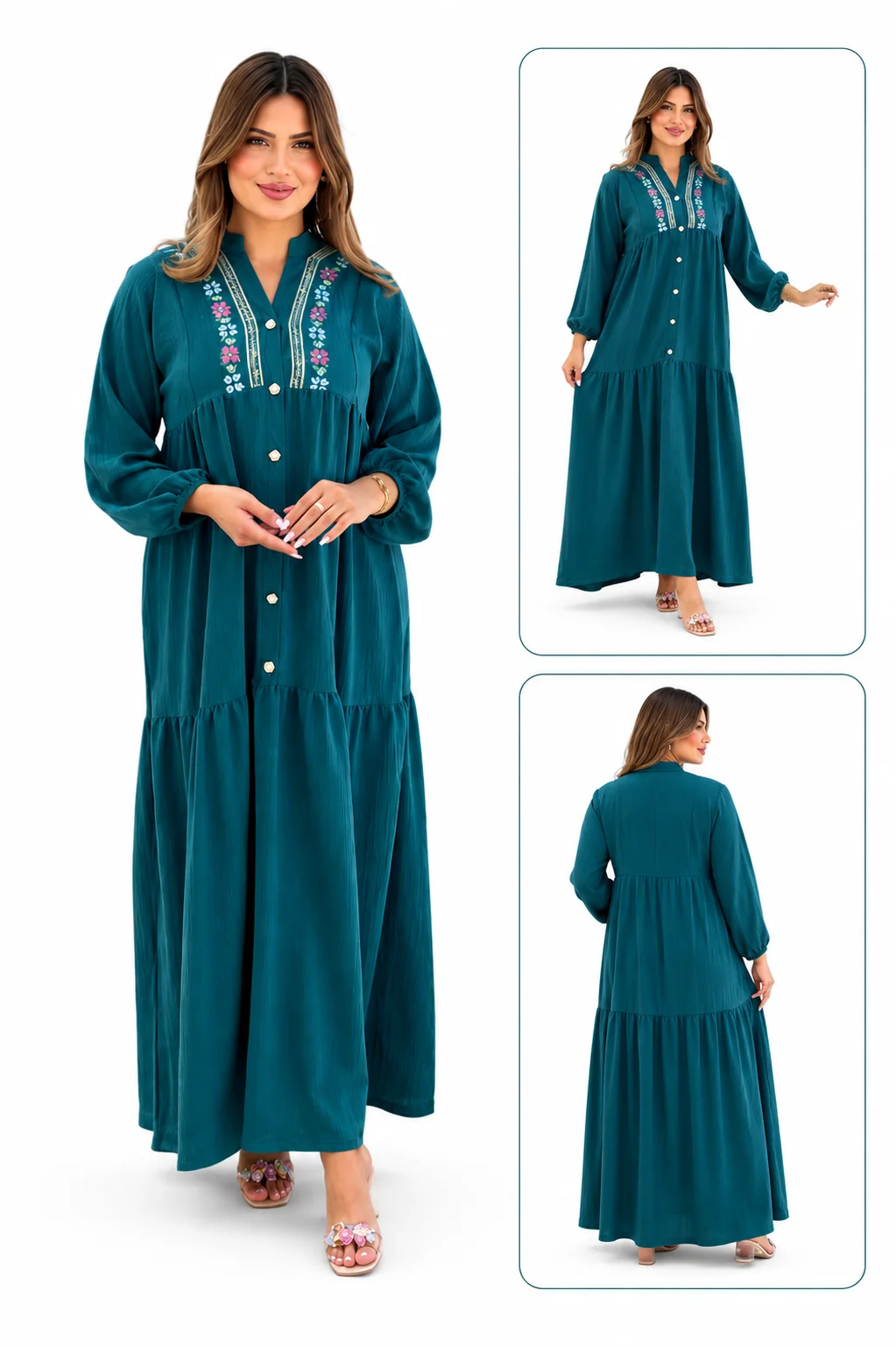 Robe Kenza