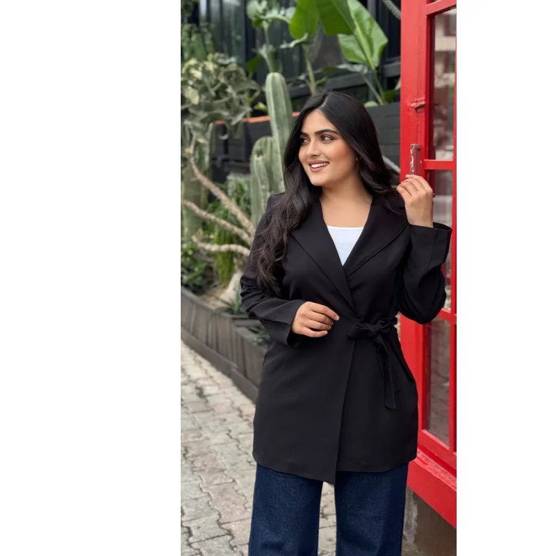 Blazer Mayar