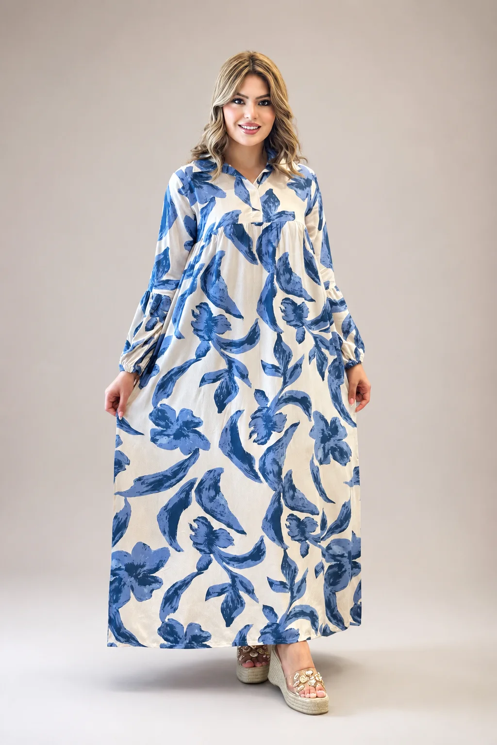 Robe Houyem