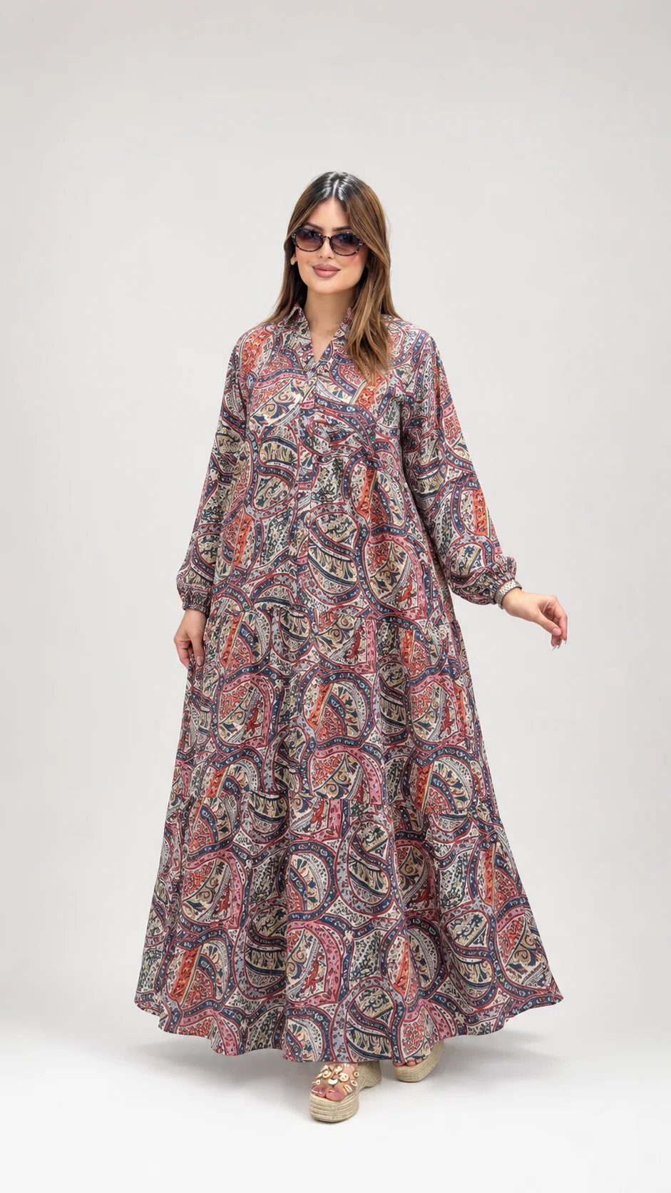 Robe Kamilia