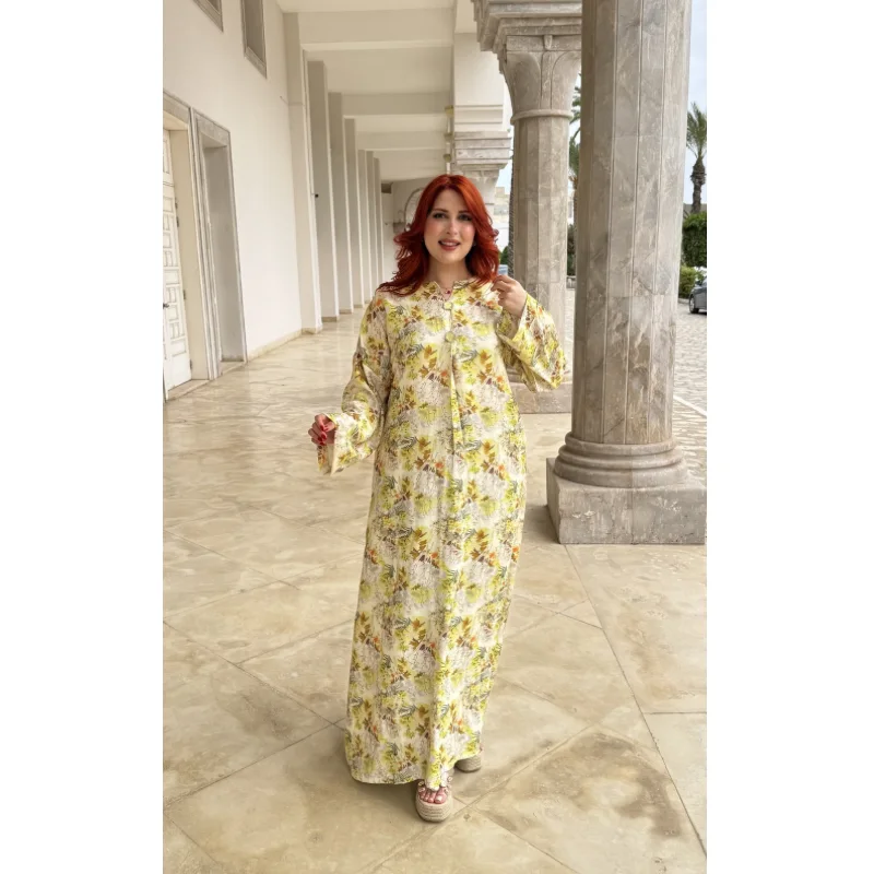 Robe Layal